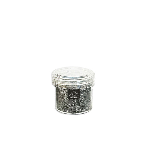 Stamperia - Create Happiness - Embossing Powder - Silver