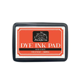 Stamperia - Create Happiness - Dye Ink Pad - Orange