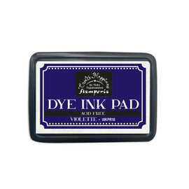 Stamperia - Create Happiness - Dye Ink Pad - Violette