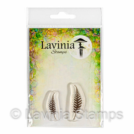 Lavinia Stamps - Woodland Fern (LAV729)